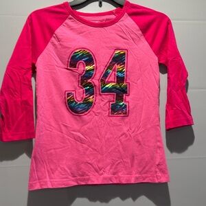 BOGO🥳 Mambo baseball tee